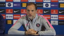 CdL - Tuchel : 