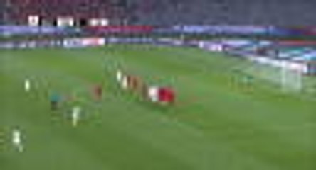 Last minute wonder free-kick sees Iraq beat Vietnam