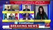 Farrukh Habib Hot Debate With Opposition Members,