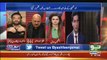 Why Imran Khan Always Discuss Pakistan Corruption in foriegn Countries , Amir Liaquat Response