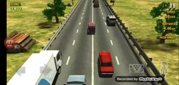 Traffic Racer 2019 Red Vaz 2107 Drive Gameplay