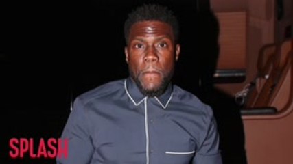 Download Video: Kevin Hart Apologises Again Over Historic Tweets