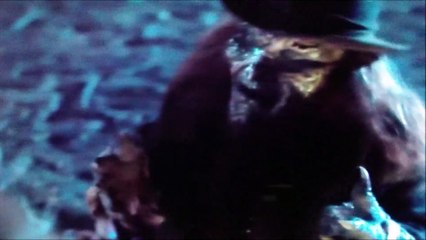 Don't Trust A Leprechaun!