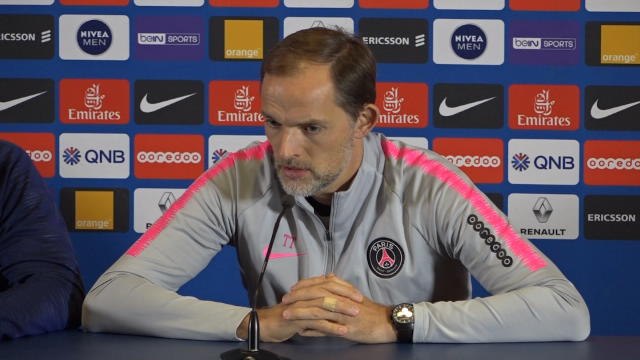 PSG - Tuchel sur le calendrier marathon : Je n'ai jamais fait ça...