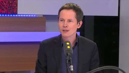 Pour le président de l'UIMM, « l’industrie ne doit pas rester sur les métiers du passé  »
