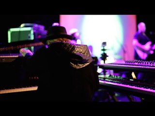 BIGYUKI "RED PILL BLUE PILL" Live at Le Poisson Rouge NYC