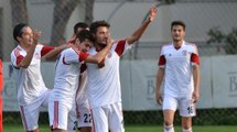 Lider Başakşehir, Altınordu'nun Genç Oyuncusu Alican Özfesli ile Anlaştı