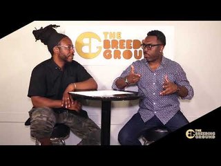 Nate Smith - Going Viral (Jose James and The Legendary Series)