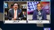 SK Niazi Special Guest Rehman Malikقوم اور میڈیا کو سمجھنا چاہئے کہ ملزم کو مجرم سے نہیں بنانا چاہئے
