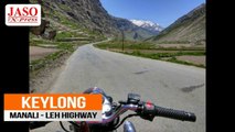 Manali to Keylong | Manali to Rohtang Pass