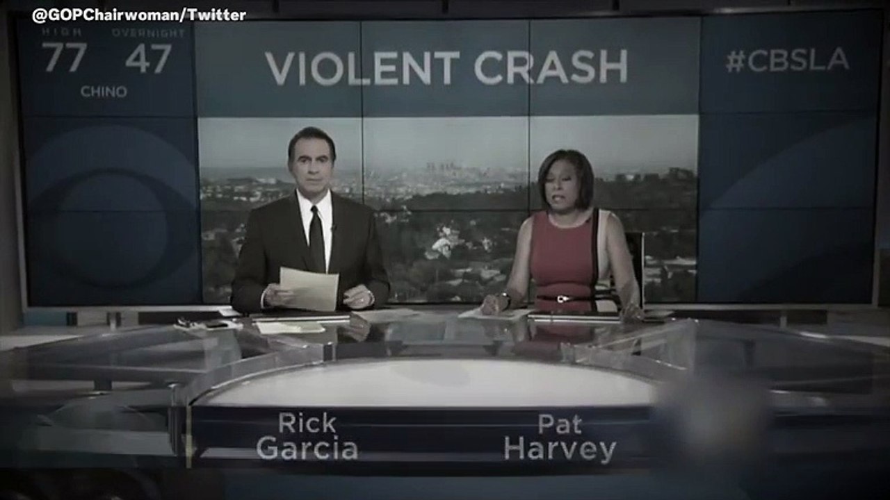 RNC Releases Ad Targeting Illegal Immigration And Uses Clinton, Obama, Schumer's Words To Push For Border Security