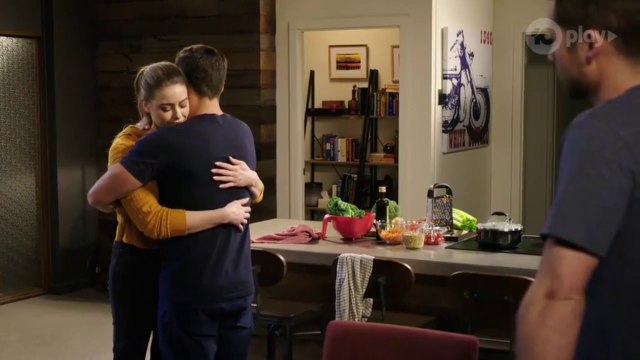 David and Aaron - Part 25 (2018)