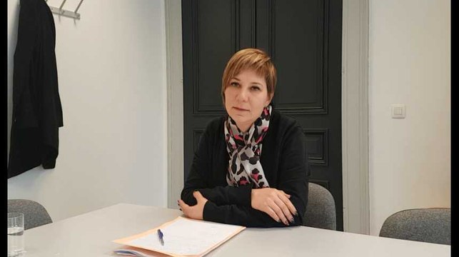 Merbes-le-Château: Virginie Daffe est la nouvelle présidente du CPAS