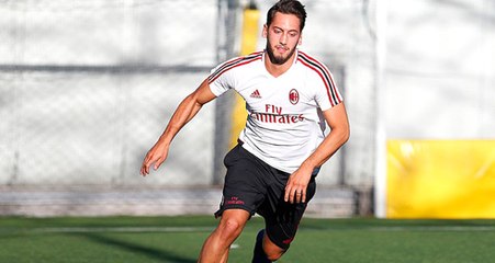 Milan, RB Leipzig'in Hakan İçin Yaptığı Teklifi Reddetti