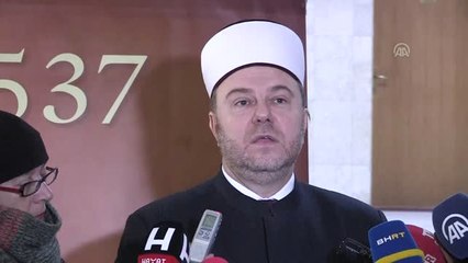 Gazi Hüsrev Bey Medresesi 482 Yaşında