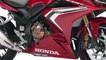 All New Honda CBR300R Model 2019 Europe Version - First Look | Mich Motorcycle