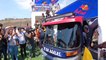 Mister Dakar Doesn’t Want To Weigh Himself | Dakar Rally 2019