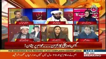 Hafiz Hamdullah Made Criticism On PTI's Government