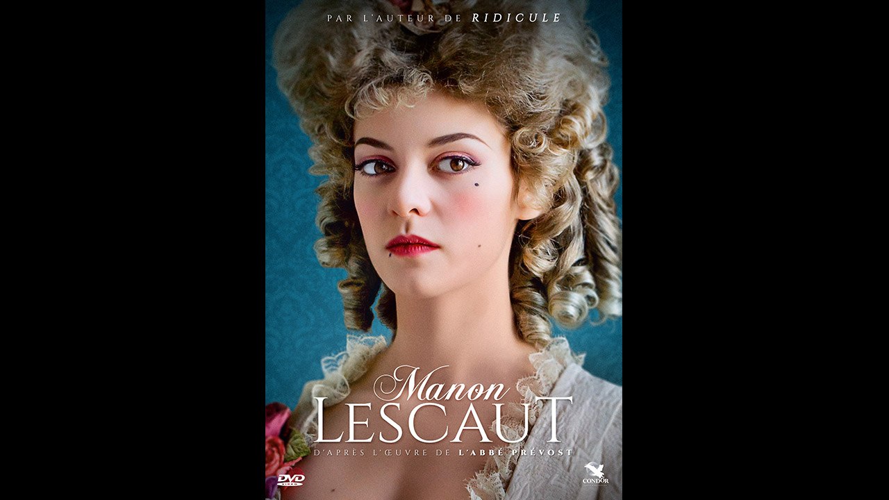 Manon Lescaut (2013) Streaming BluRay-Light (VF)