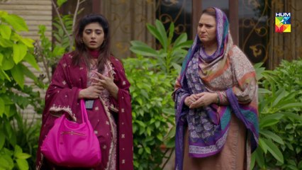 Sanwari Episode #97 HUM TV Drama 8 January 2019