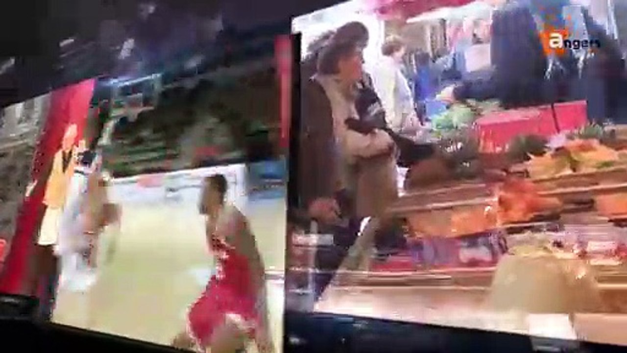 JT JANVIER 2019   - Le Journal du mardi 8 janvier 2019