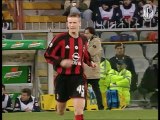 TBT: Samp-Milan 0-1, Coppa Italia 2003