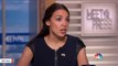 Ocasio-Cortez Fires Back After Being Compared To Sarah Palin For 'Lack Of Knowledge'