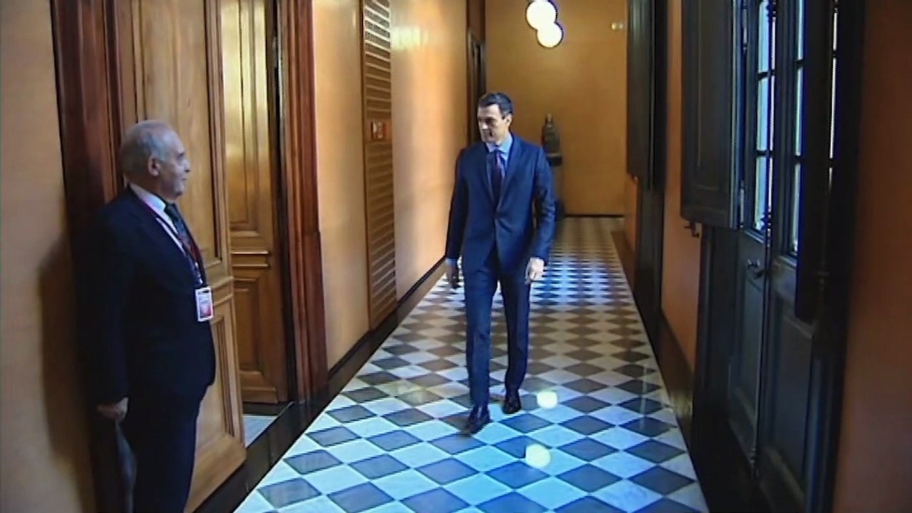 Los Presupuestos 2019 llegarán la próxima semana al Congreso