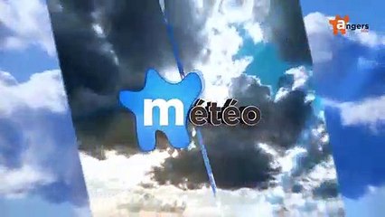 METEO JANVIER 2019   - Météo locale - Prévisions du mercredi 9 janvier 2019
