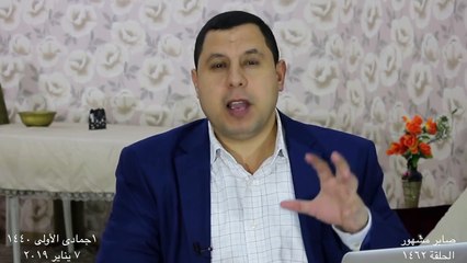 هل يطيح السيسي بعباس كامل من المخابرات بسبب أزمة قناة CBS؟[صابر مشهور]