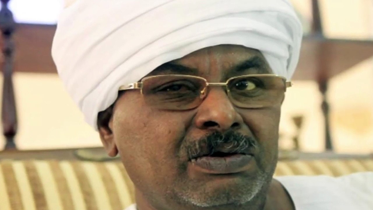 -. هذا هو رئيس السودان القادم[صابر مشهور]