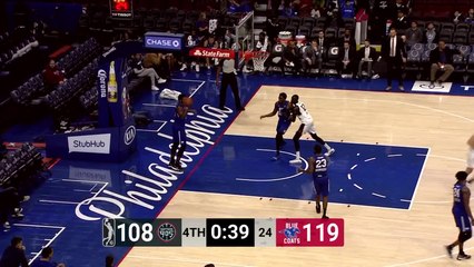 Kyle Collinsworth (16 points) Highlights vs. Delaware Blue Coats