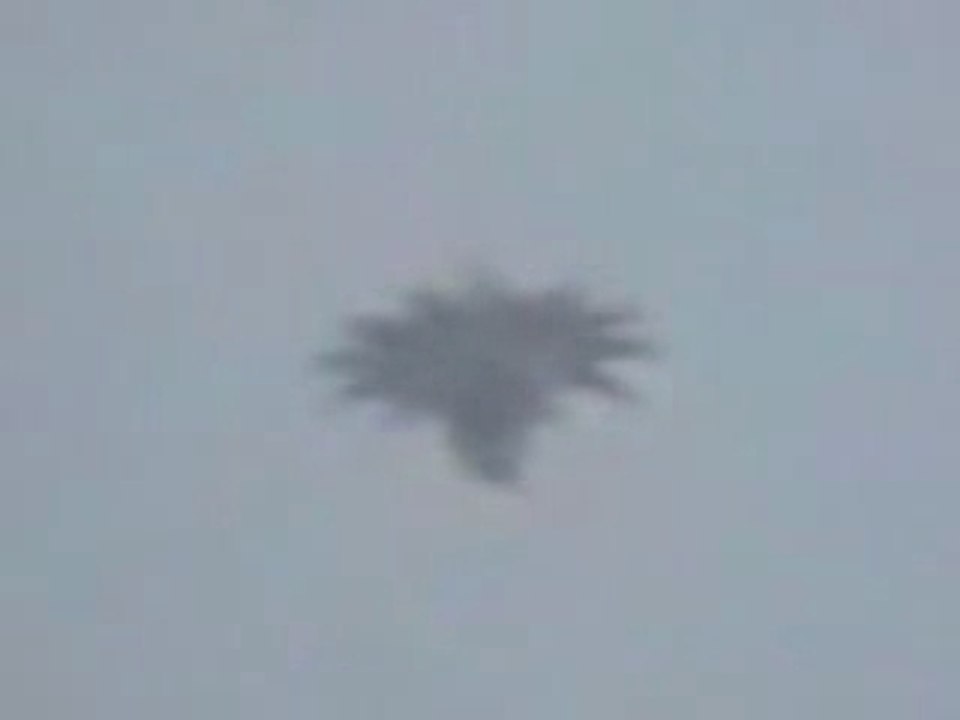 Ufo in brasil