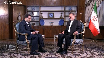 Özel | İshak Cihangiri: "Avrupa Birliği bağımsız, güçlü bir karar alıcı değil"