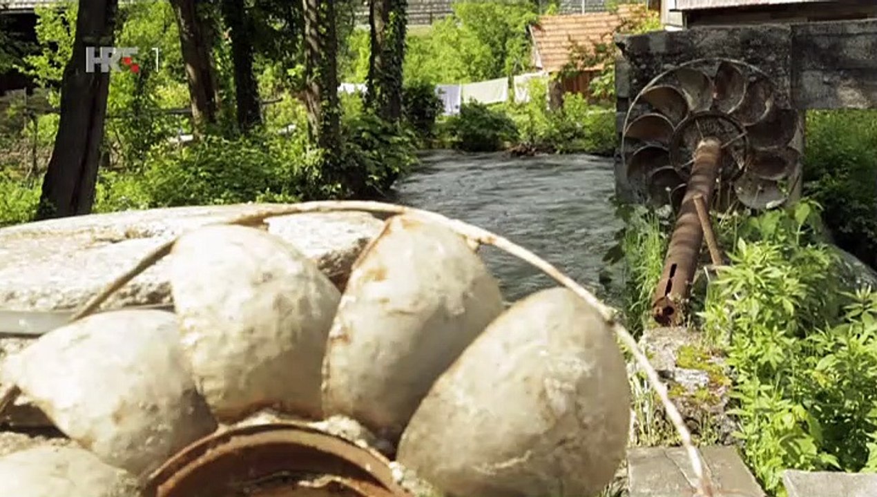 I to je Hrvatska - Rastoke