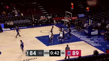 Cameron Oliver (16 points) Highlights vs. Raptors 905