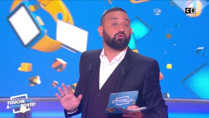 JoeyStarr répond à Cyril Hanouna : l'animateur de TPMP réagit !