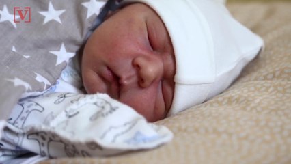 Interrupted Sleep May Not Affect Infant Development Later On: Study