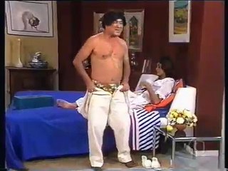 Os Trapalhões - 'Quinhentos Cruzeiros'