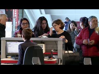 Aeroporti i Rinasit, fitime mbi normën  - Top Channel Albania - News - Lajme