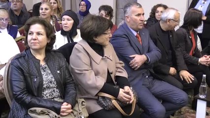 İyi Parti'ye Katılım