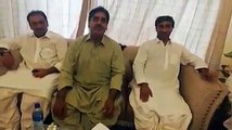 Arif Baloch and Shah Jan Dawoodi / Balochi folk song / sarban