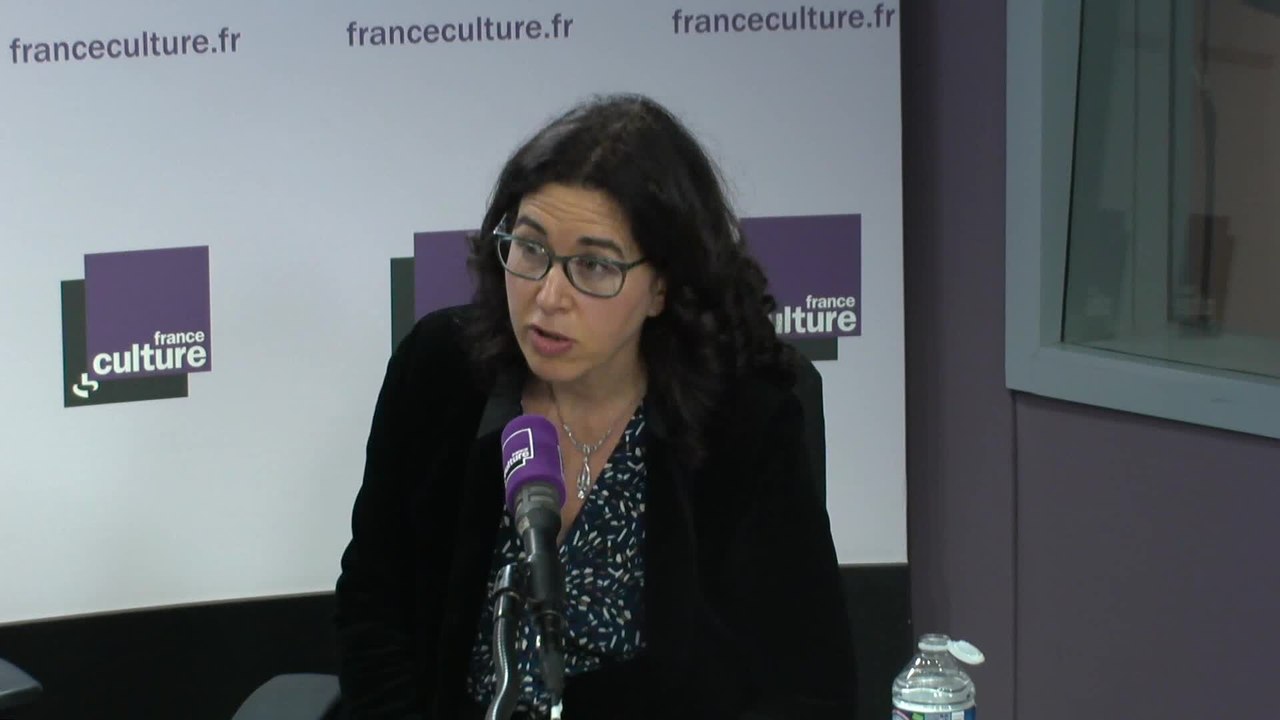 Judith Bouhana : "On arrive à une forme de paradoxe :  des personnes qui sont sensées être indépendantes et qui n'ont aucun avantage par rapport à leur statut d'indépendant."