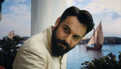 Султан моего сердца 2 серия