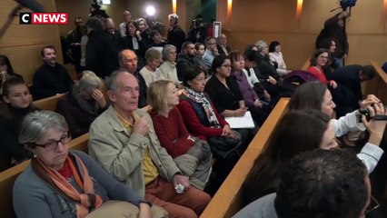 Ce qu'il faut retenir du deuxième jour du procès Barbarin