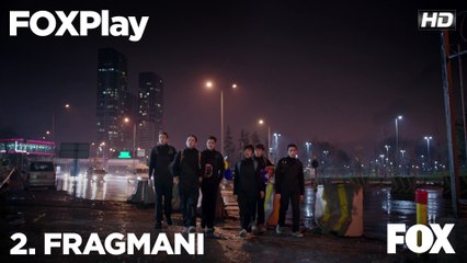 4N1K çok yakında FOXPlay'de!