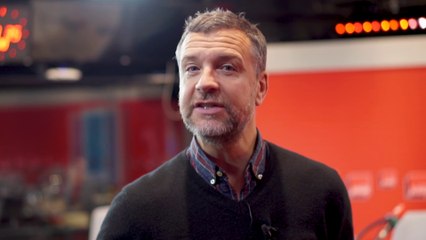 Lundi sans viande - L'édito carré de Mathieu Vidard