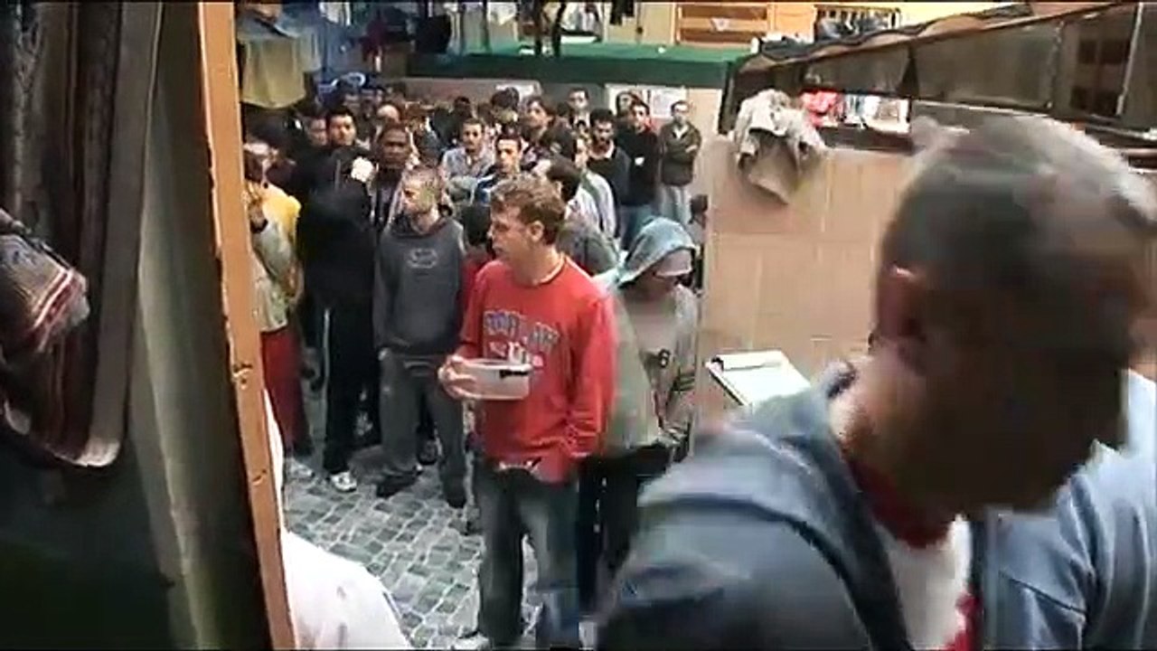 Piégés par la drogue des Français dans l'enfer des prisons péruviennes