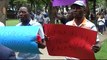 Teachers join doctors in Zimbabwe strike