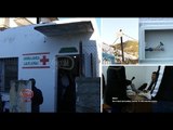 BOOM: Ambulanca si një stallë bagëtish! Ka internet por nuk ka dhoma